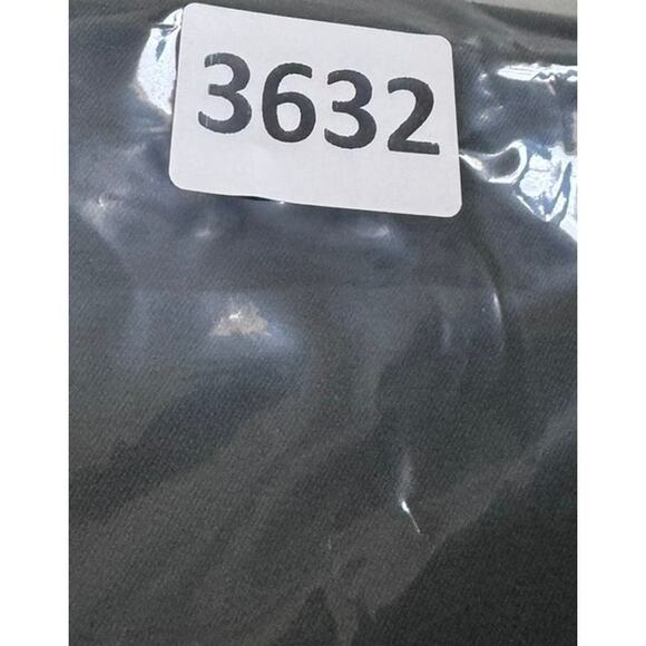 Banana Republic Factory High Rise Slim Fit Size 6 Dark Green - Picture 8 of 8